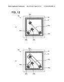 PRESSURE SENSOR diagram and image