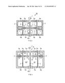 IONIZATION VACUUM MEASURING CELL diagram and image