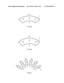 IONIZATION VACUUM MEASURING CELL diagram and image