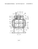 IONIZATION VACUUM MEASURING CELL diagram and image