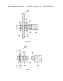 IONIZATION VACUUM MEASURING CELL diagram and image