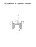 IONIZATION VACUUM MEASURING CELL diagram and image