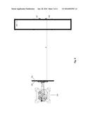 AUTOMATED DEFLECTOMETRY SYSTEM FOR ASSESSING REFLECTOR QUALITY diagram and image