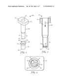 SAMPLE CONCENTRATOR AND METHOD OF USE diagram and image