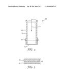 SAMPLE CONCENTRATOR AND METHOD OF USE diagram and image