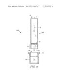 SAMPLE CONCENTRATOR AND METHOD OF USE diagram and image