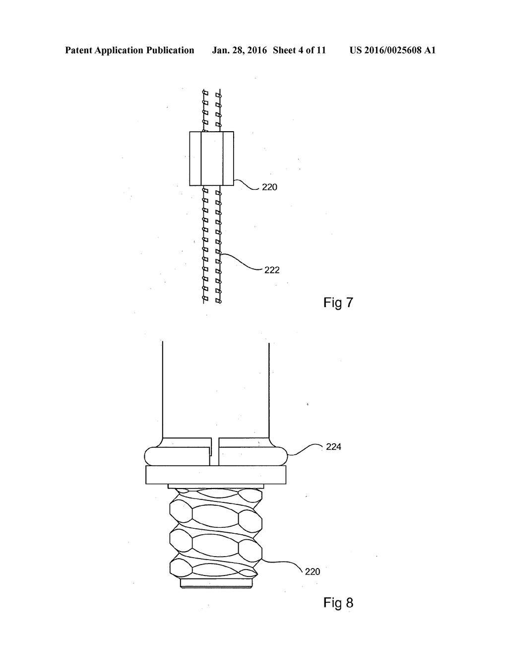 DEVICE, SYSTEM AND METHOD FOR DYNAMIC TESTING OF GROUND SUPPORT BOLTS,     ANCHOR BOLTS OR ROCK BOLTS - diagram, schematic, and image 05