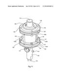 DEVICE, SYSTEM AND METHOD FOR DYNAMIC TESTING OF GROUND SUPPORT BOLTS,     ANCHOR BOLTS OR ROCK BOLTS diagram and image