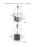 DEVICE, SYSTEM AND METHOD FOR DYNAMIC TESTING OF GROUND SUPPORT BOLTS,     ANCHOR BOLTS OR ROCK BOLTS diagram and image