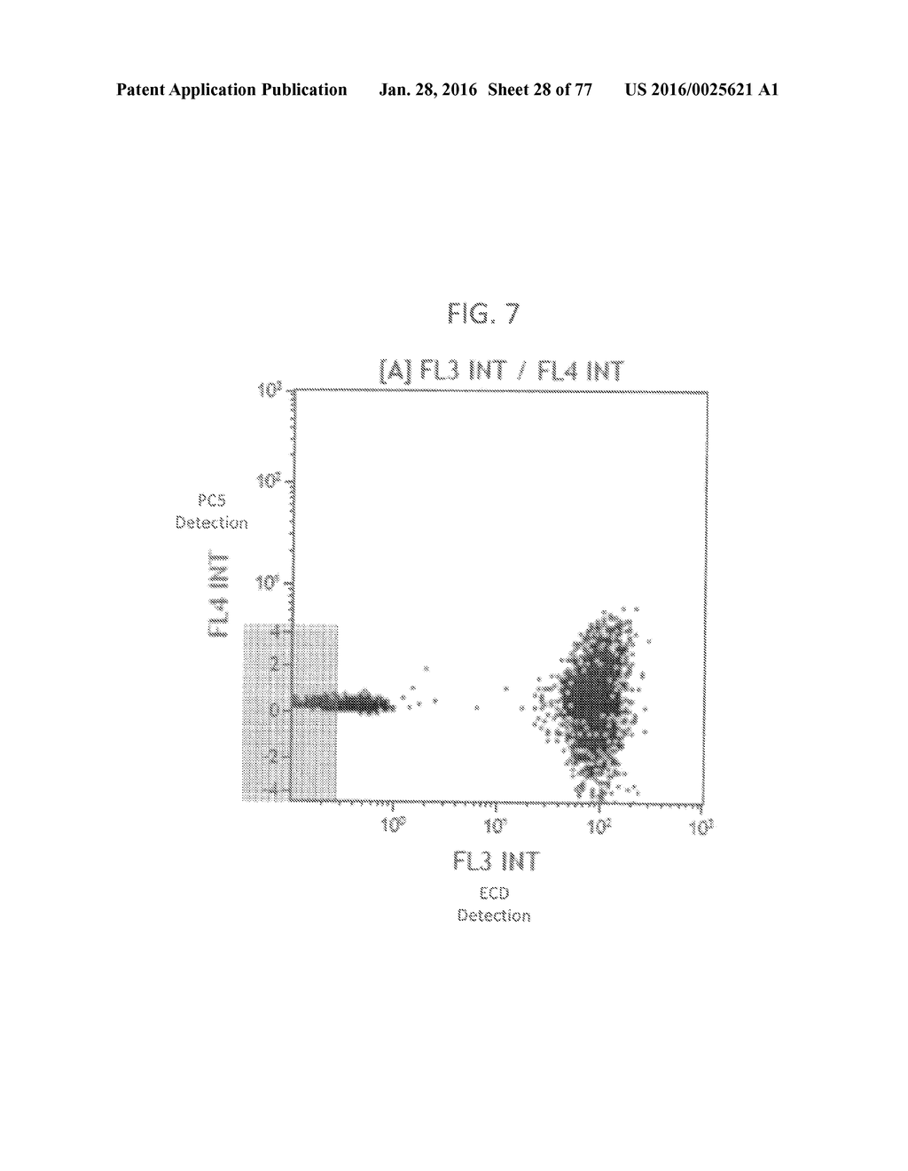 SYSTEMS AND METHODS FOR PANEL DESIGN IN FLOW CYTOMETRY - diagram, schematic, and image 29