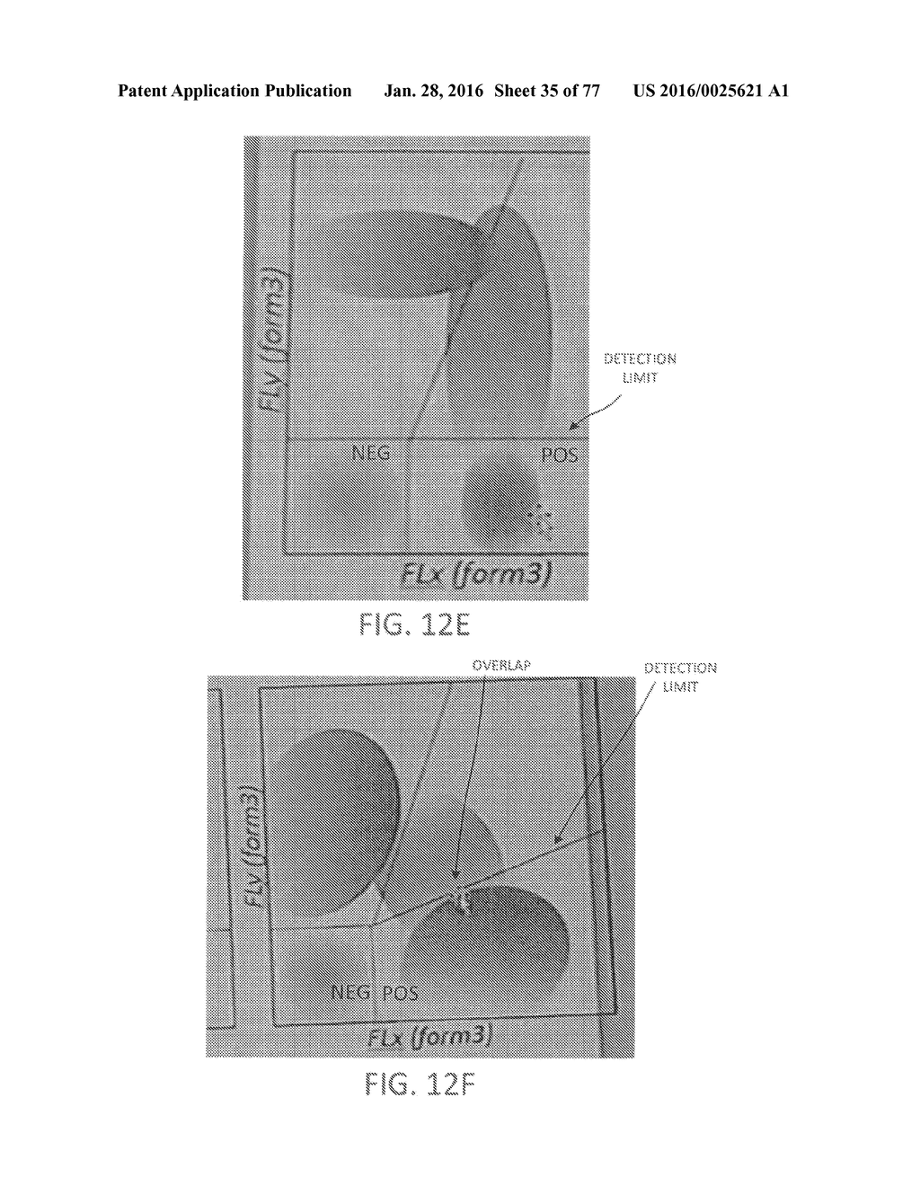 SYSTEMS AND METHODS FOR PANEL DESIGN IN FLOW CYTOMETRY - diagram, schematic, and image 36
