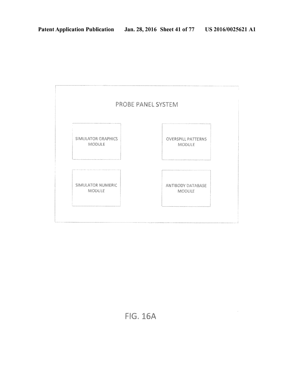 SYSTEMS AND METHODS FOR PANEL DESIGN IN FLOW CYTOMETRY - diagram, schematic, and image 42