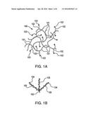 FABRICATION OF A FLUORESCENT MATERIAL FOR SENSING AN ANALYTE diagram and image