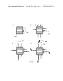 Composite Nanoparticle Structures for Chemical and Biological Sensing diagram and image