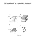 Composite Nanoparticle Structures for Chemical and Biological Sensing diagram and image