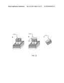 Composite Nanoparticle Structures for Chemical and Biological Sensing diagram and image