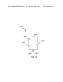 DEVICES TO DETECT A SUBSTANCE AND METHODS OF PRODUCING SUCH A DEVICE diagram and image