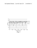 MICROWELL ARRAY ARTICLES AND METHODS OF USE diagram and image