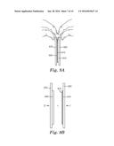 MICROWELL ARRAY ARTICLES AND METHODS OF USE diagram and image