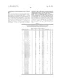 MICROWELL ARRAY ARTICLES AND METHODS OF USE diagram and image