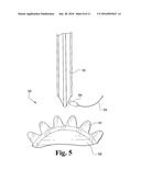 METHOD FOR DETECTING AND/OR PREVENTING GRIND BURN diagram and image