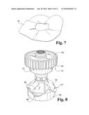 METHOD FOR DETECTING AND/OR PREVENTING GRIND BURN diagram and image