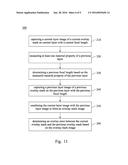 OVERLAY METROLOGY METHOD AND OVERLAY CONTROL METHOD AND SYSTEM diagram and image