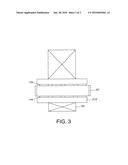 FLOW-MEASURING DIFFERENTIAL CALORIMETER diagram and image