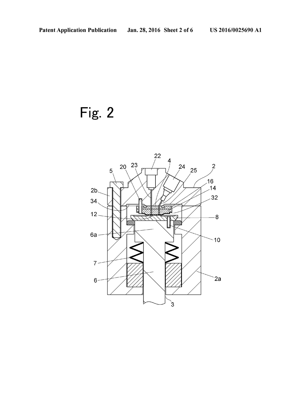 FLOW PATH SWITCHING VALVE - diagram, schematic, and image 03