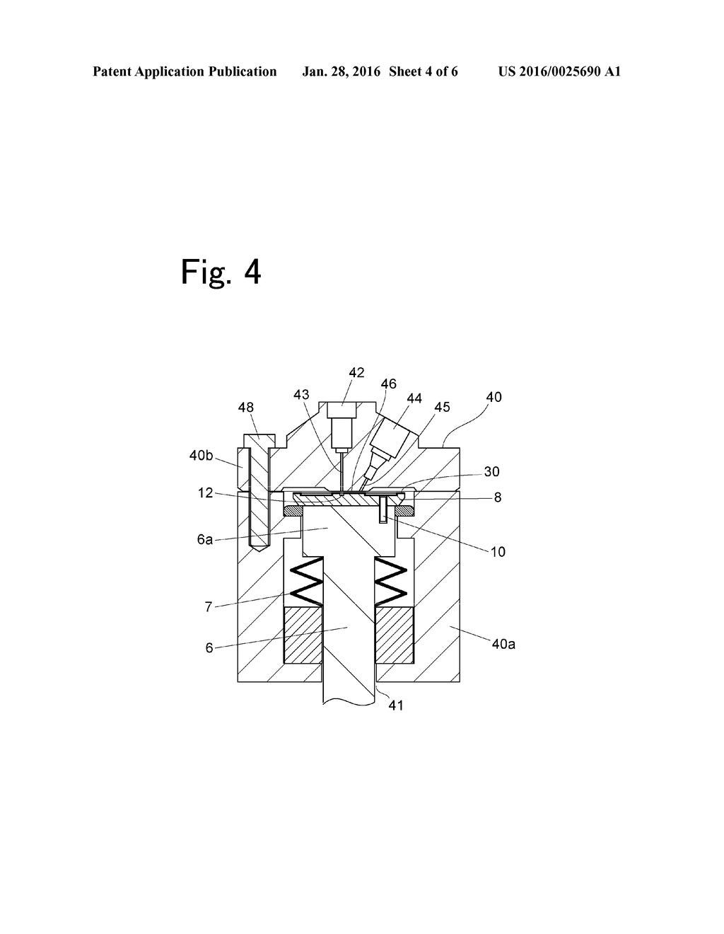 FLOW PATH SWITCHING VALVE - diagram, schematic, and image 05