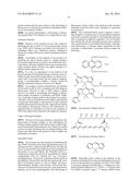 COMPOSITIONS AND METHODS FOR PREDICTING AGE OF ONSET OF A LYSOSOMAL     STORAGE DISEASE OR A DISEASE ASSOCIATED WITH A LYSOSOMAL DEFECT diagram and image