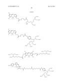 SITE-SPECIFIC LABELING OF AFFINITY TAGS IN FUSION PROTEINS diagram and image