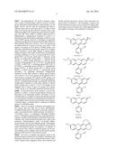 MULTISIGNAL LABELING REAGENTS AND PROCESSES AND USES THEREFOR diagram and image