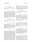 MULTISIGNAL LABELING REAGENTS AND PROCESSES AND USES THEREFOR diagram and image