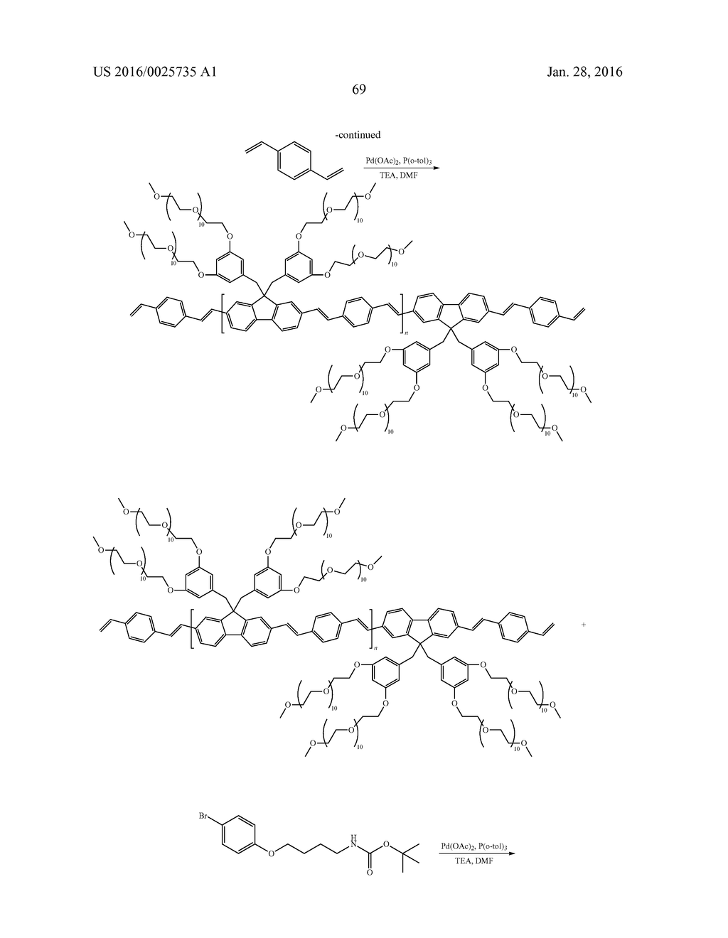 Novel Reagents for Directed Biomarker Signal Amplification - diagram, schematic, and image 108