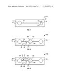 HETEROGENEOUS LUMINESCENT OXYGEN CHANNELING IMMUNOASSAYS AND METHODS OF     PRODUCTION AND USE THEREOF diagram and image