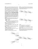 SYNTHESIS AND USE OF ISOTOPICALLY-LABELLED GLYCANS diagram and image