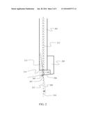 SCANNING PROBE MICROSCOPE HEAD DESIGN diagram and image