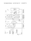 CIRCUIT ARCHITECTURE FOR MODE SWITCH diagram and image