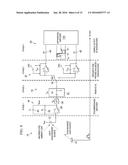CIRCUIT ARCHITECTURE FOR MODE SWITCH diagram and image