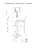 CIRCUIT ARCHITECTURE FOR MODE SWITCH diagram and image