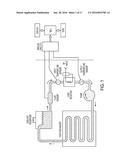 MICROFABRICATED CALORIMETER FOR RF POWER MEASUREMENT diagram and image