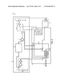 MICROFABRICATED CALORIMETER FOR RF POWER MEASUREMENT diagram and image