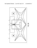 MICROFABRICATED CALORIMETER FOR RF POWER MEASUREMENT diagram and image