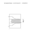 MICROFABRICATED CALORIMETER FOR RF POWER MEASUREMENT diagram and image