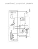 MICROFABRICATED CALORIMETER FOR RF POWER MEASUREMENT diagram and image