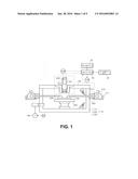 PROBE STATION FOR THE SIMULTANEOUS MEASUREMENT OF THERMAL AND ELECTRICAL     CHARACTERISTICS OF THERMOELECTRIC MODULE diagram and image