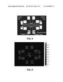 PROBE STATION FOR THE SIMULTANEOUS MEASUREMENT OF THERMAL AND ELECTRICAL     CHARACTERISTICS OF THERMOELECTRIC MODULE diagram and image