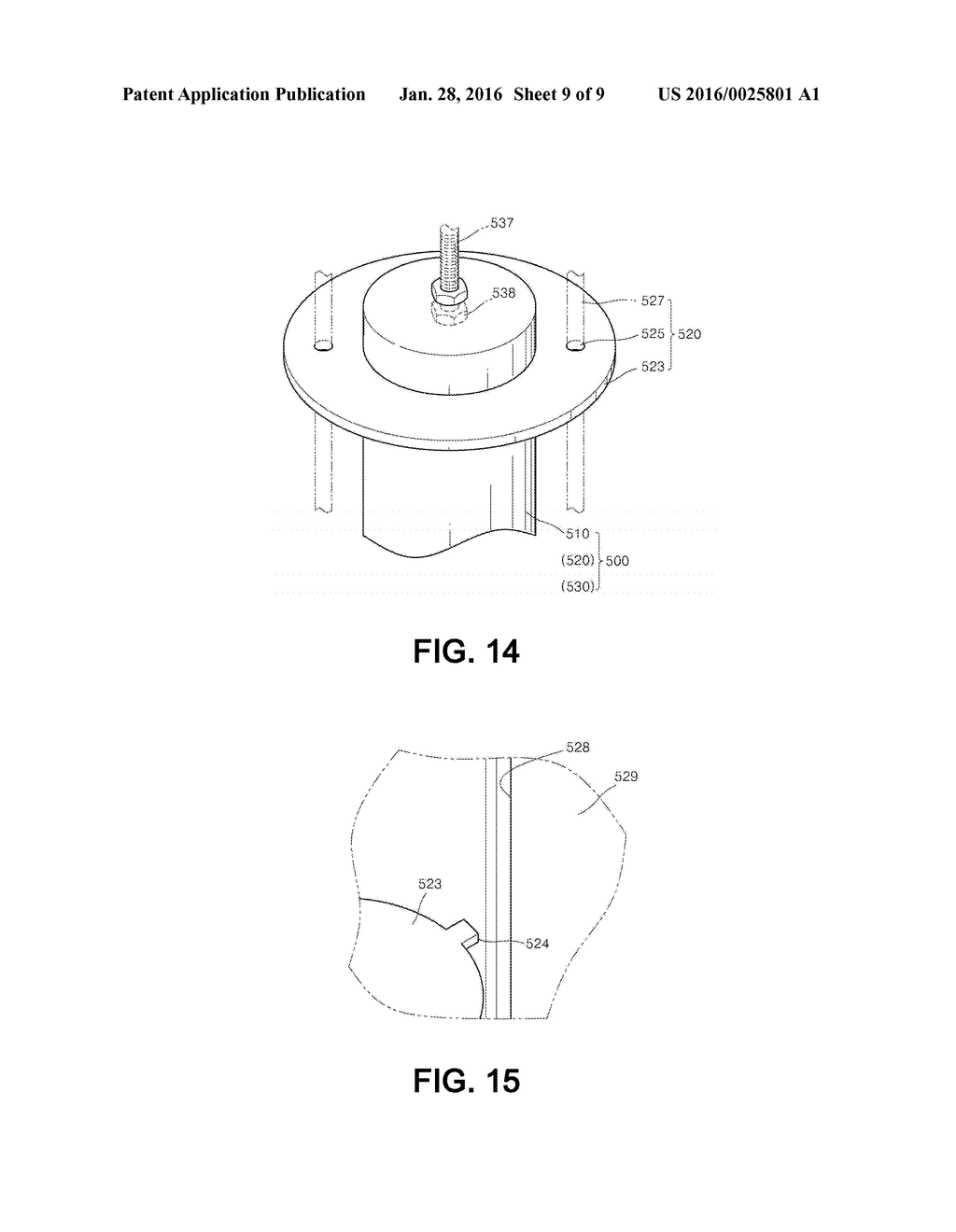 PROBE STATION FOR THE SIMULTANEOUS MEASUREMENT OF THERMAL AND ELECTRICAL     CHARACTERISTICS OF THERMOELECTRIC MODULE - diagram, schematic, and image 10