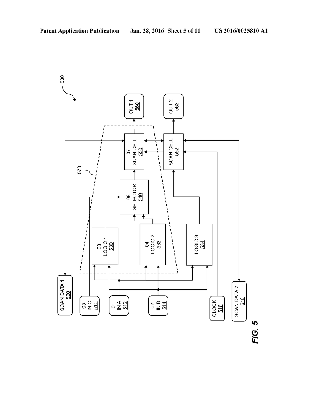 DIAGNOSIS AND DEBUG WITH TRUNCATED SIMULATION - diagram, schematic, and image 06